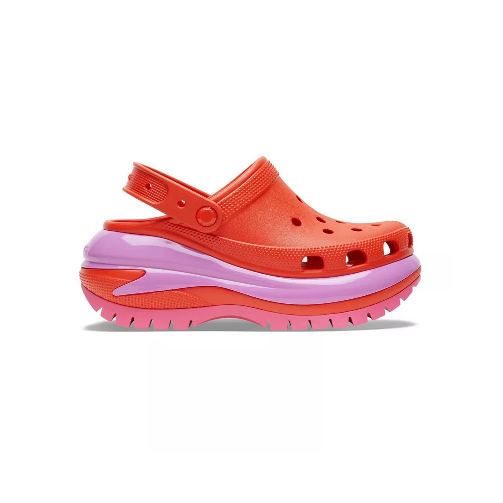 CROCS Sandale Crocs MEGA CRUSH CLOG