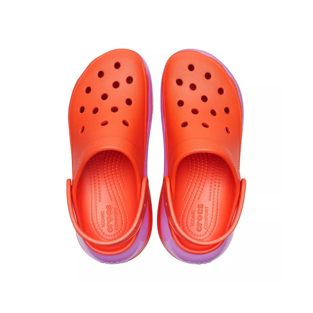 CROCS Sandale Crocs MEGA CRUSH CLOG