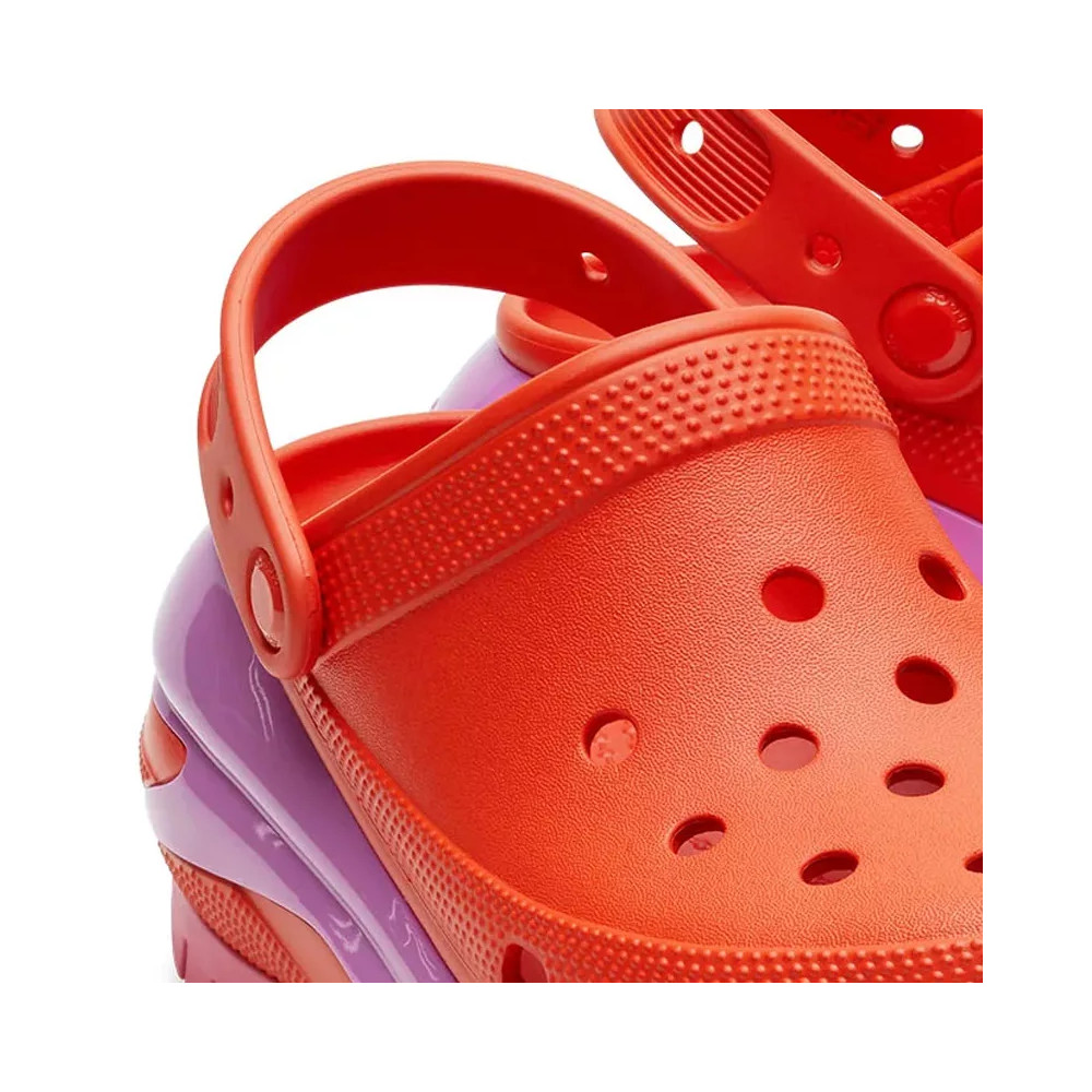 CROCS Sandale Crocs MEGA CRUSH CLOG