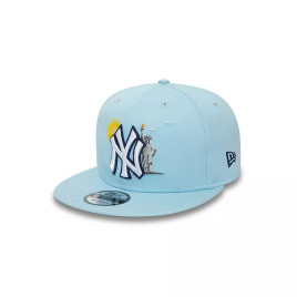 New Era Casquette New Era 9FIFTY Mlb Summer Icon