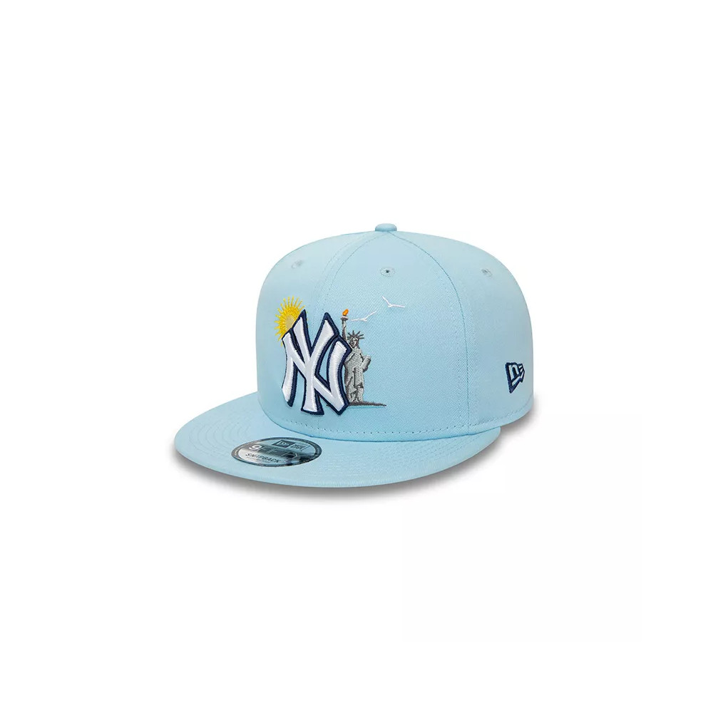 New Era Casquette New Era 9FIFTY Mlb Summer Icon