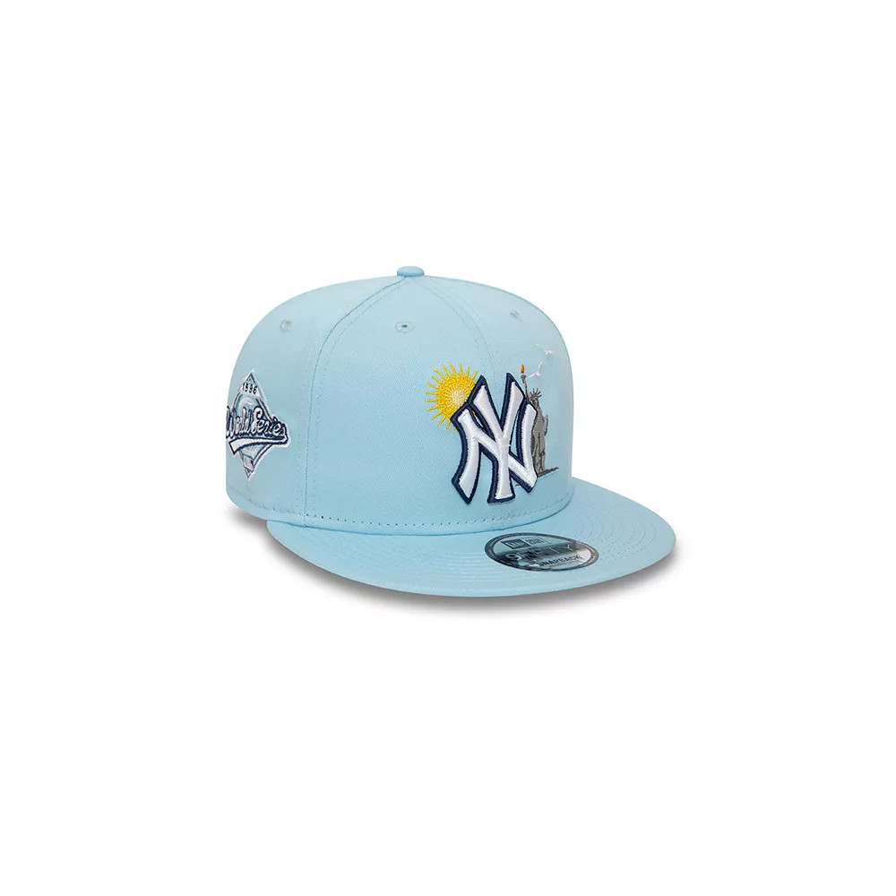 New Era Casquette New Era 9FIFTY Mlb Summer Icon