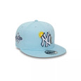 New Era Casquette New Era 9FIFTY Mlb Summer Icon