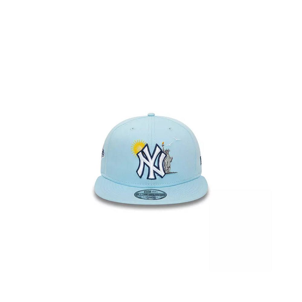 New Era Casquette New Era 9FIFTY Mlb Summer Icon