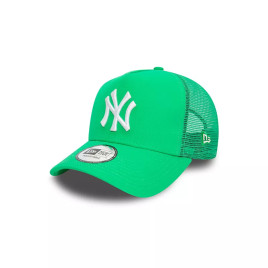 New Era Casquette New Era Yankees League Essential TRUCKER