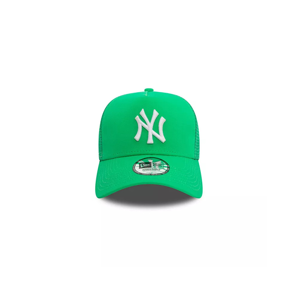 New Era Casquette New Era Yankees League Essential TRUCKER