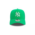 New Era Casquette New Era Yankees League Essential TRUCKER