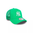 New Era Casquette New Era Yankees League Essential TRUCKER