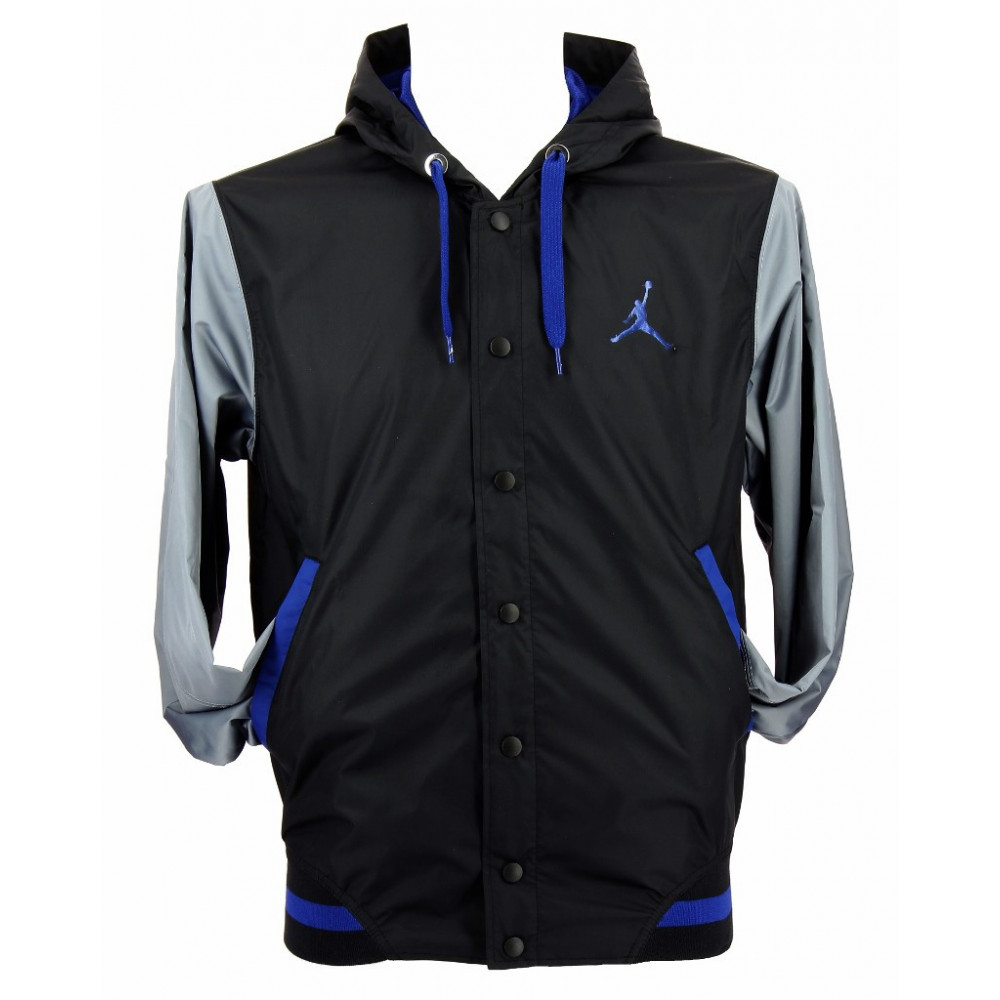 Nike Veste Nike Jordan Varsity Woven - 483288-012