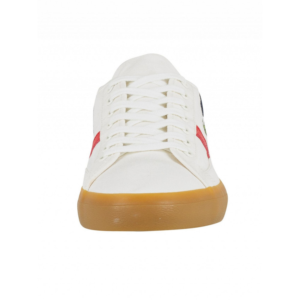 Lacoste Baskets Lacoste SIDELINE 119  2 CMA