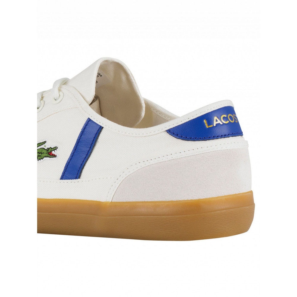 Lacoste Baskets Lacoste SIDELINE 119  2 CMA