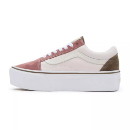 Vans Basket Vans Authentic Stackform