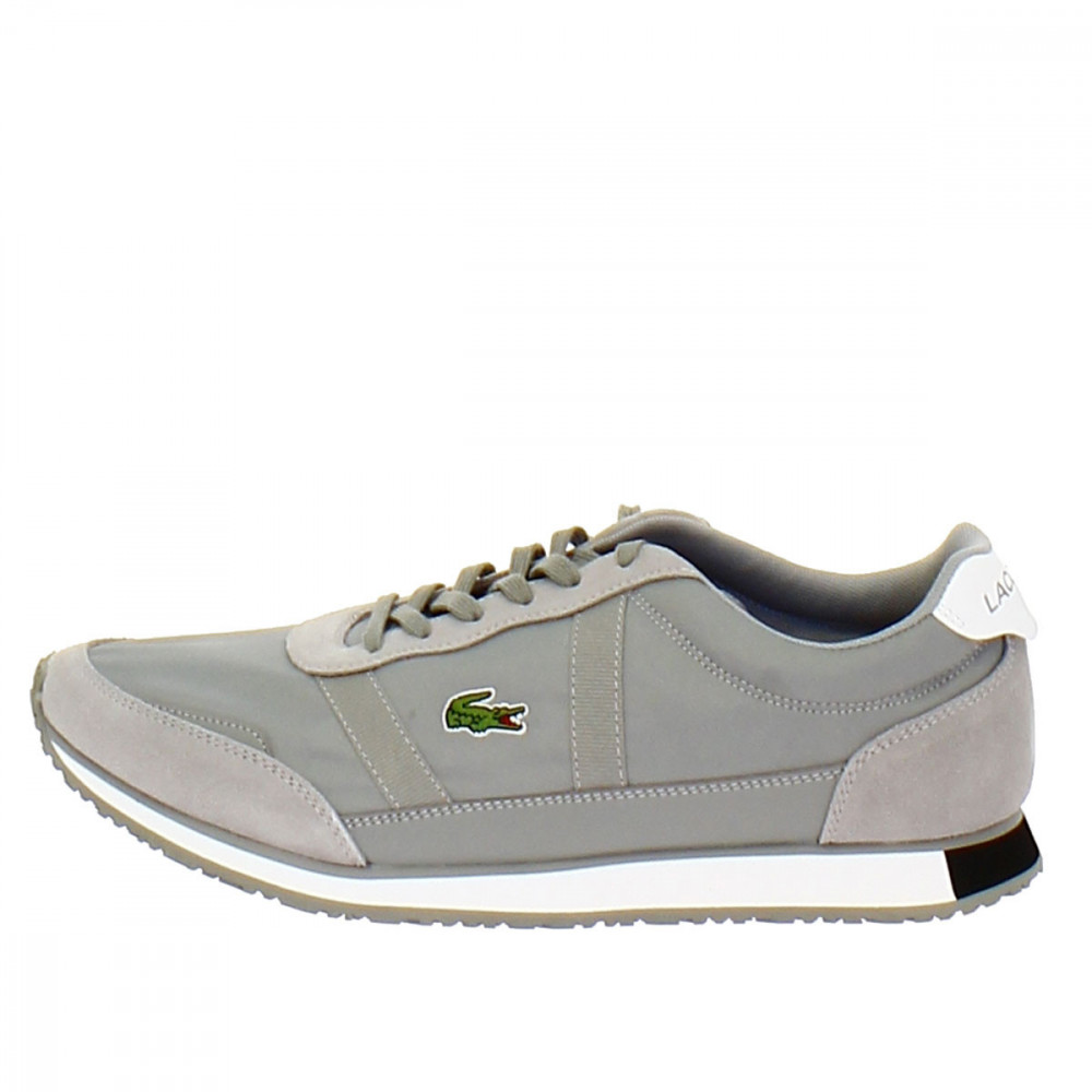 Lacoste Basket Lacoste PARTNER 119 4 SMA