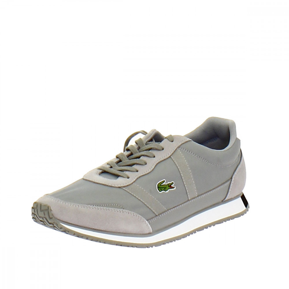 Lacoste Basket Lacoste PARTNER 119 4 SMA