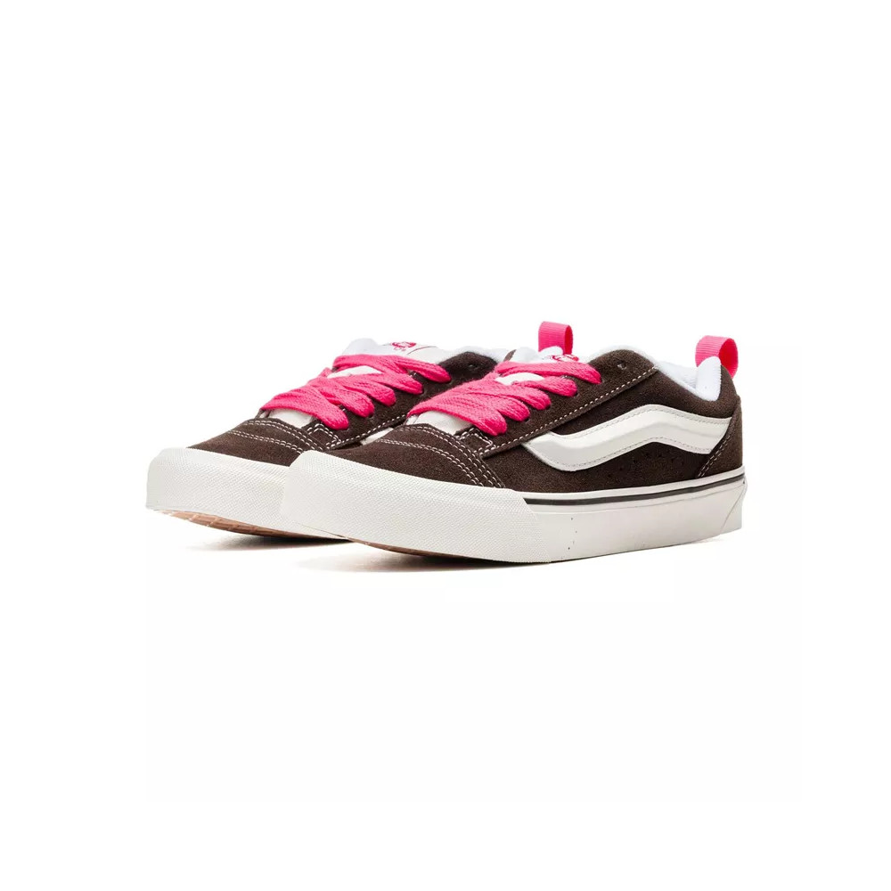 Vans Basket Vans Knu‑Skool