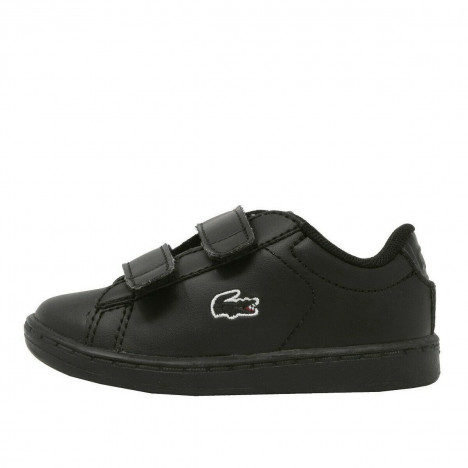 Lacoste Baskets Cadet Lacoste CARNABY EVO BL3 SUI