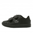 Lacoste Baskets Cadet Lacoste CARNABY EVO BL3 SUI