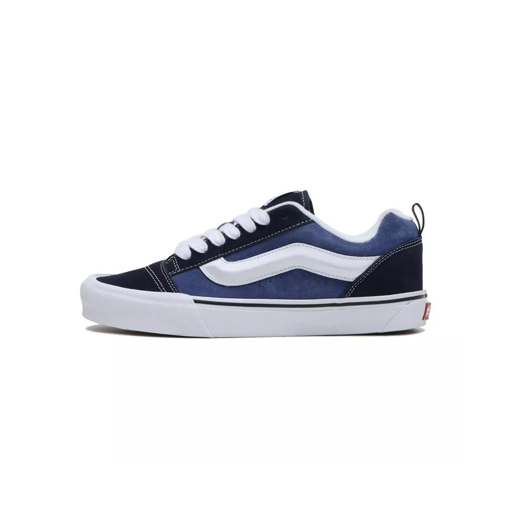 Vans Basket Vans Knu‑Skool