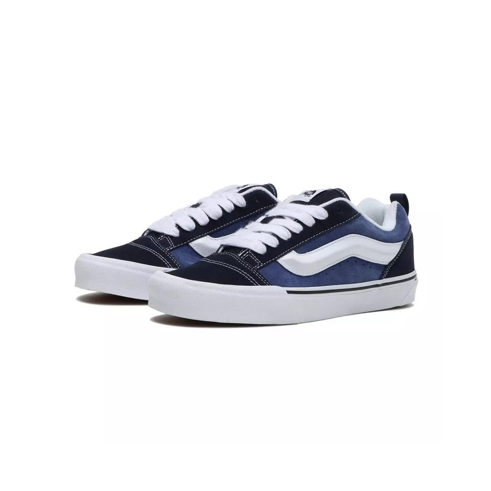 Vans Basket Vans Knu‑Skool