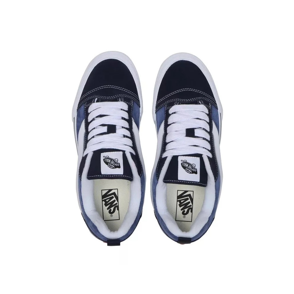 Vans Basket Vans Knu‑Skool