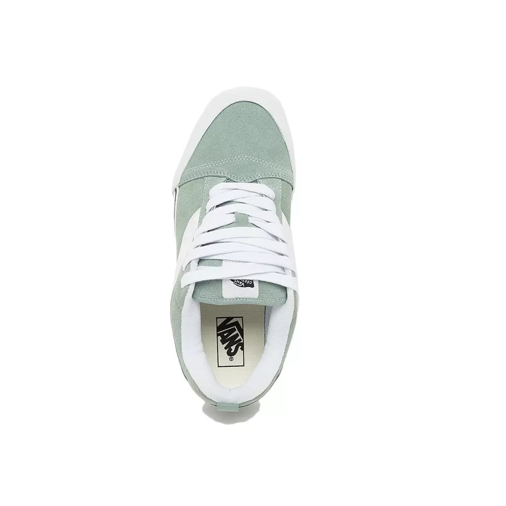 Vans Basket Vans Knu-Skool