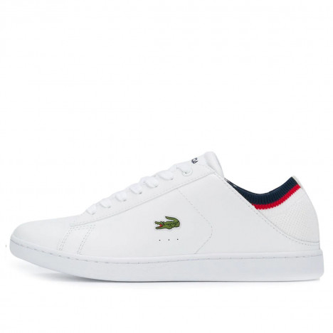 Lacoste Baskets Lacoste CARNABY EVO DUO 119 1 SFA