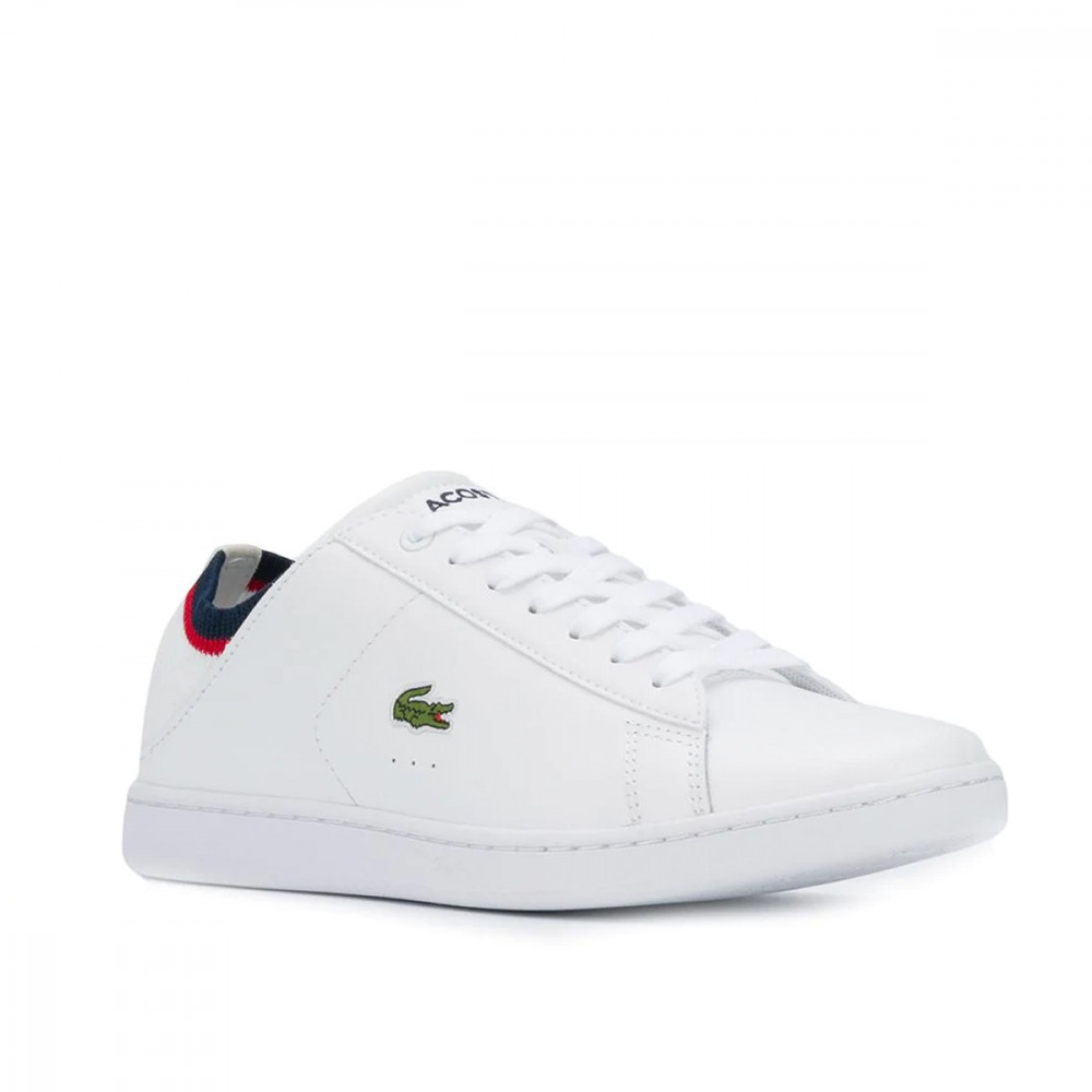 Lacoste Baskets Lacoste CARNABY EVO DUO 119 1 SFA