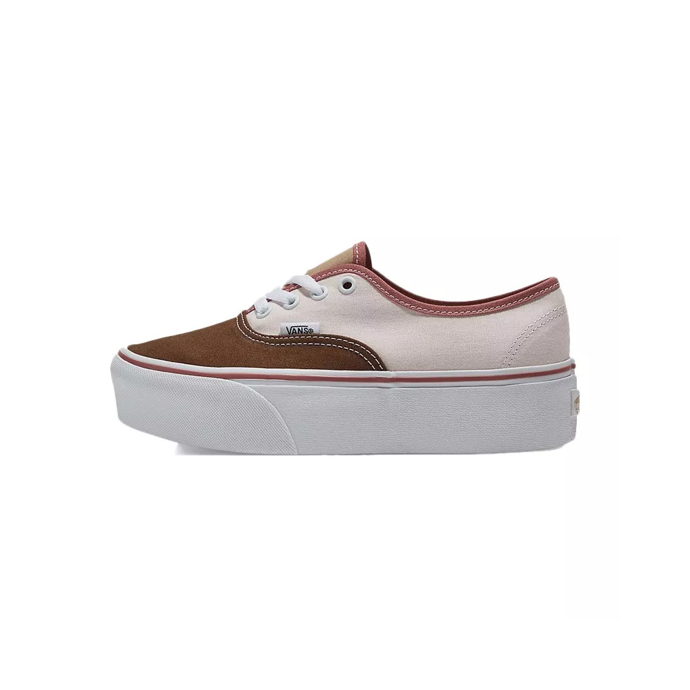 Vans Basket Vans Authentic Stackform