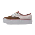 Vans Basket Vans Authentic Stackform