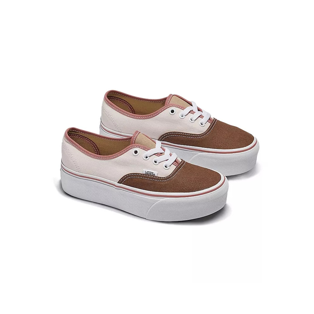 Vans Basket Vans Authentic Stackform