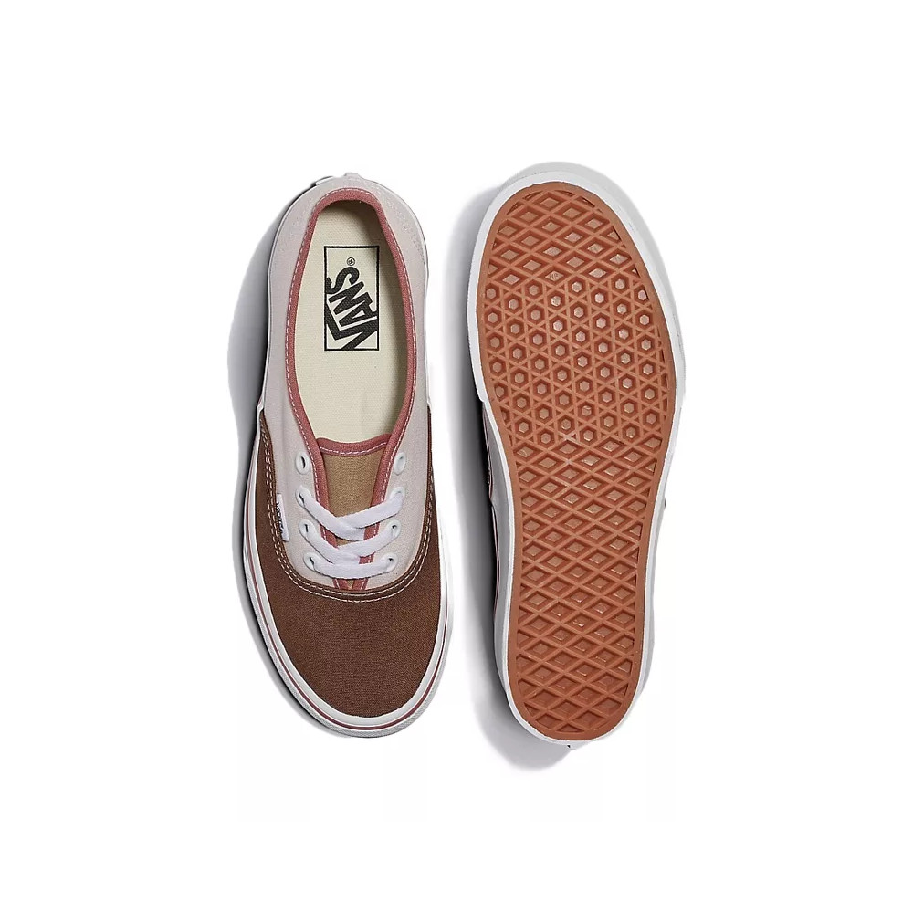 Vans Basket Vans Authentic Stackform