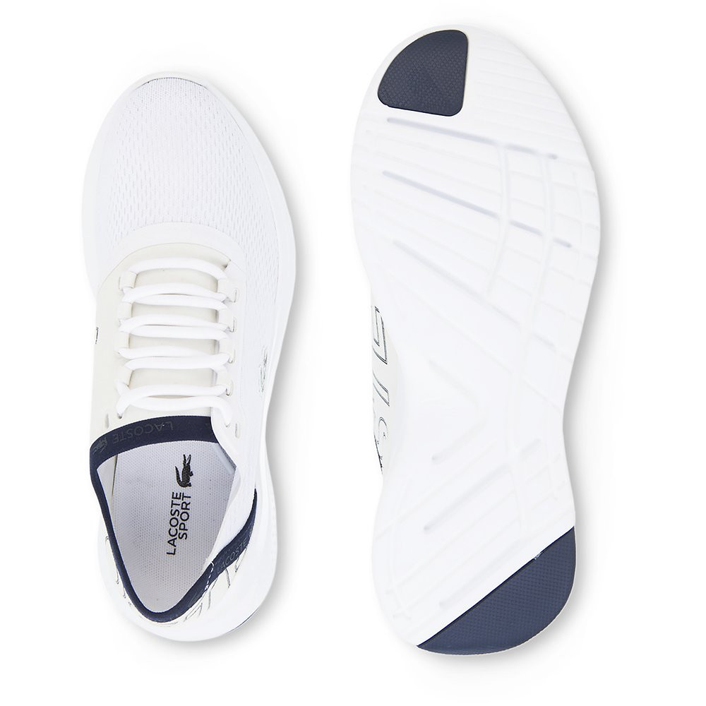 Lacoste Baskets Lacoste LT FIT 119 3SFA