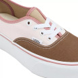 Vans Basket Vans Authentic Stackform