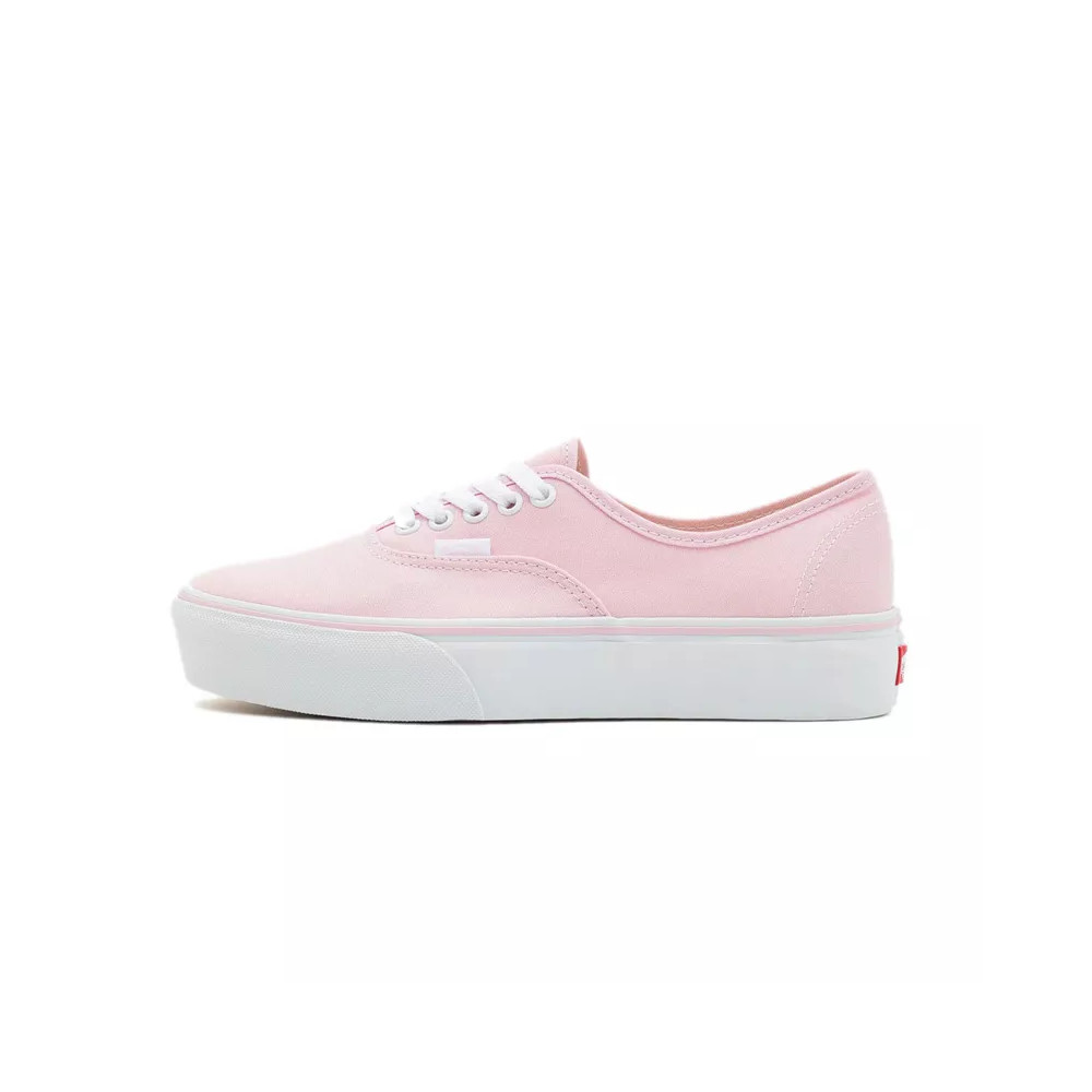 Vans Basket Vans AUTHENTIC PLATFORM