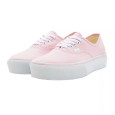 Vans Basket Vans AUTHENTIC PLATFORM