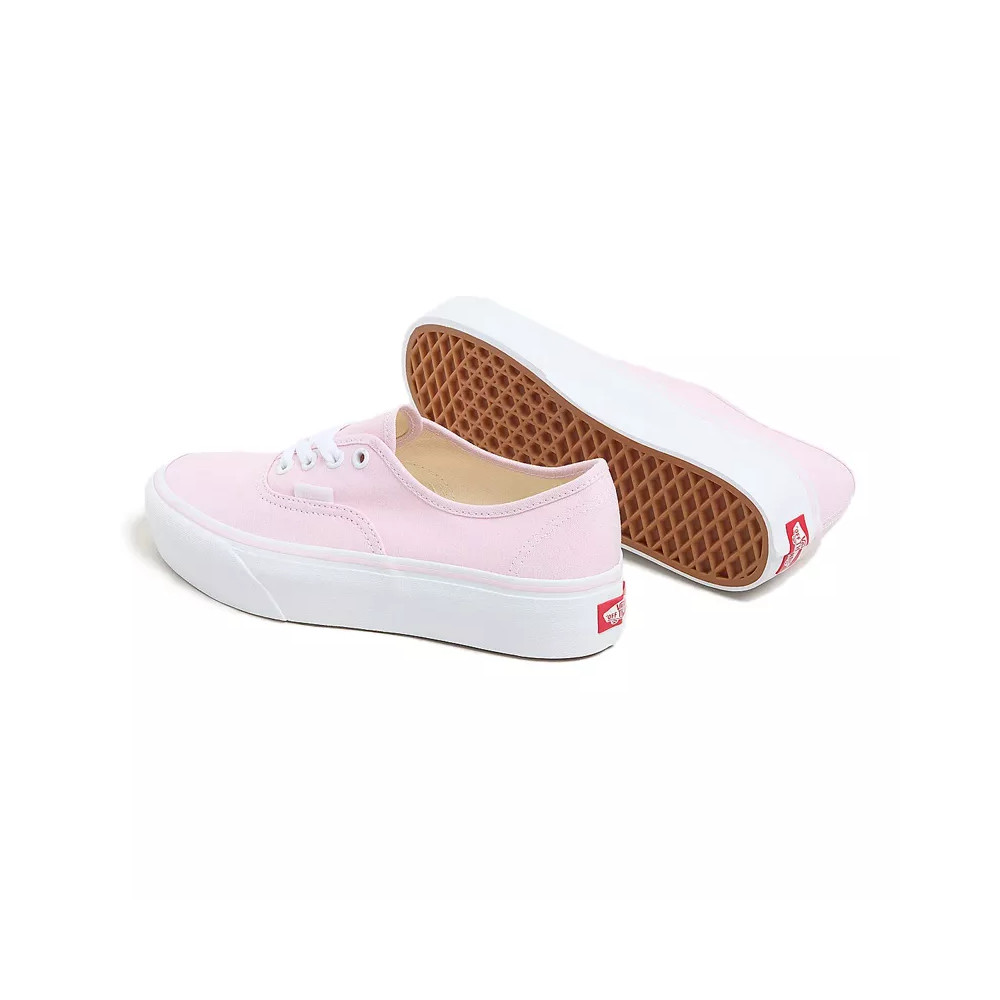 Vans Basket Vans AUTHENTIC PLATFORM