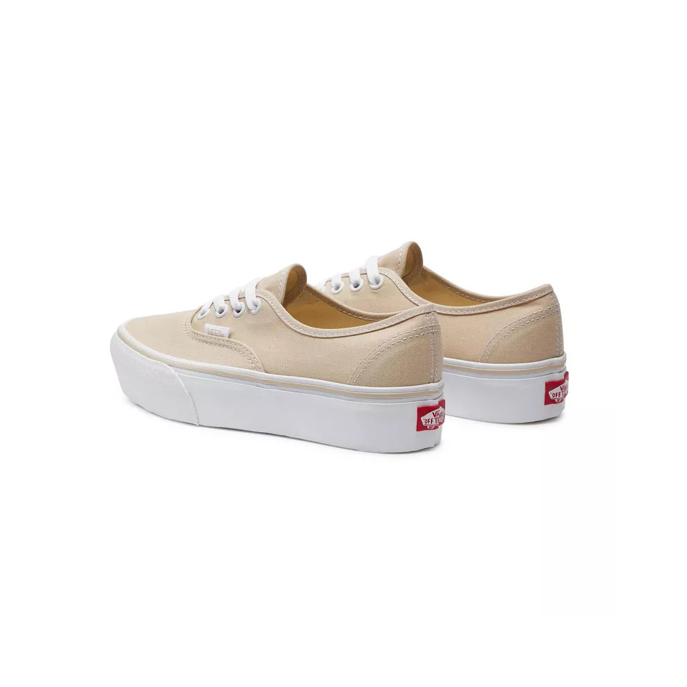 Vans Basket Vans AUTHENTIC PLATFORM