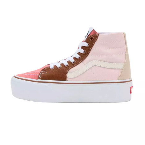 Vans Basket Vans SK8-HI Stackform