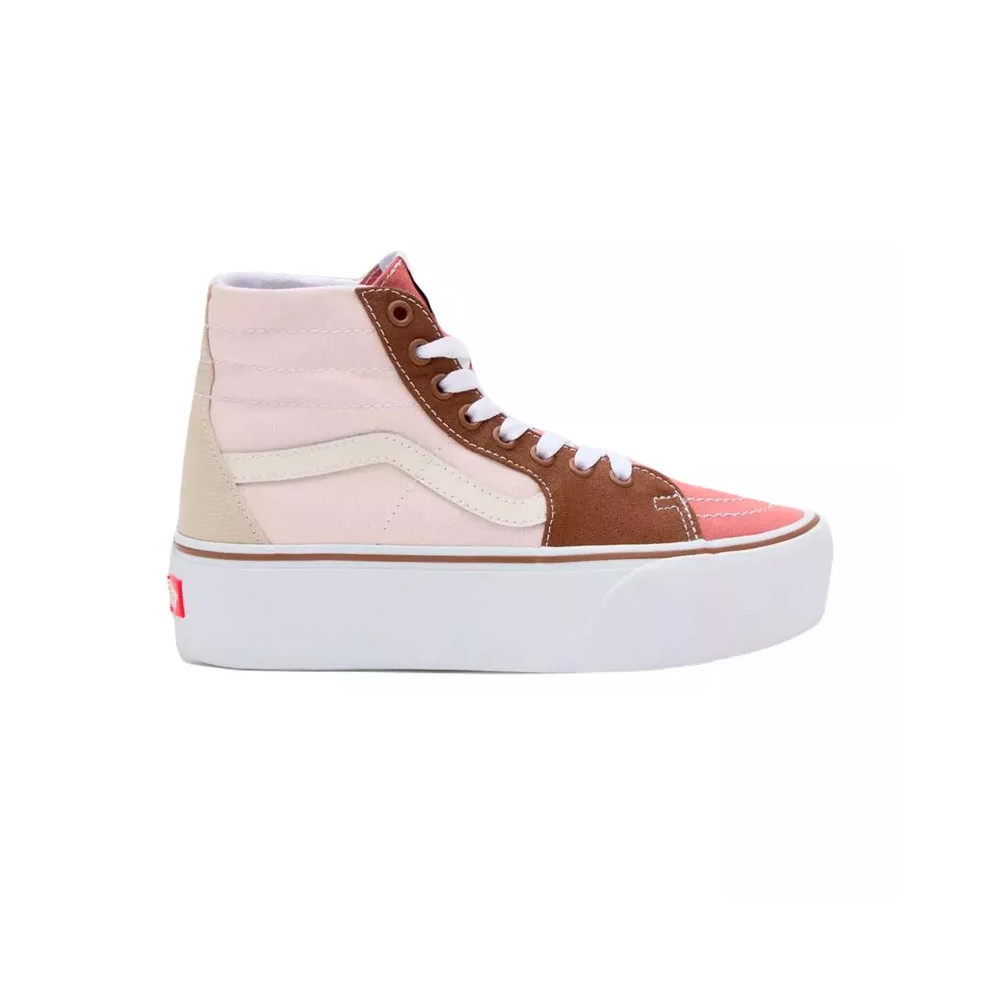 Vans Basket Vans SK8-HI Stackform