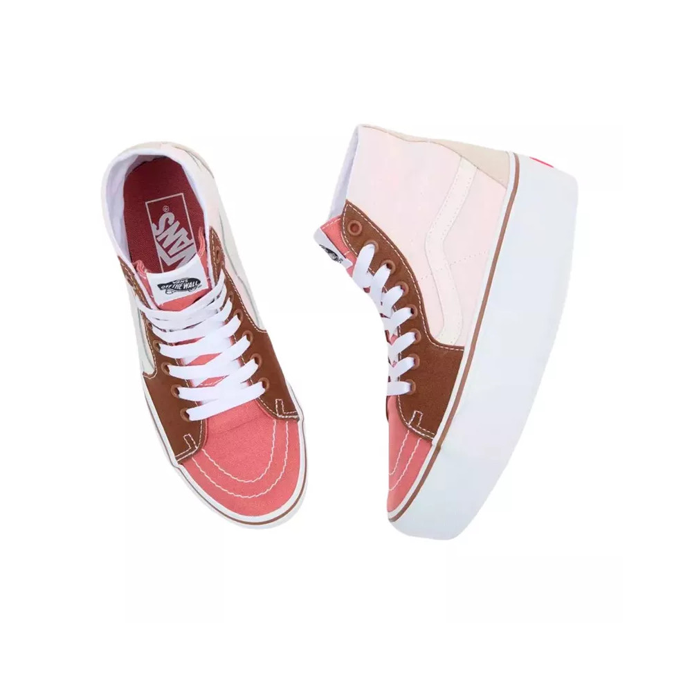 Vans Basket Vans SK8-HI Stackform