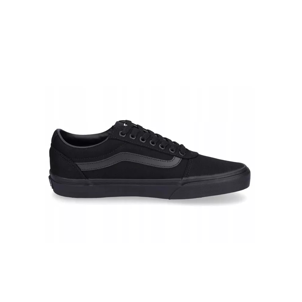 Vans Basket Vans Old Skool WARD