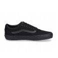 Vans Basket Vans Old Skool WARD