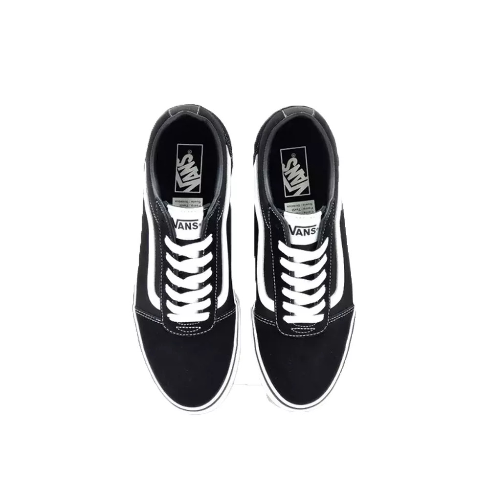 Vans Basket Vans Old SKOOL WARD