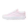 Vans Basket Vans Old Skool Platform