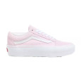 Vans Basket Vans Old Skool Platform