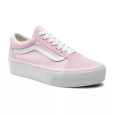 Vans Basket Vans Old Skool Platform