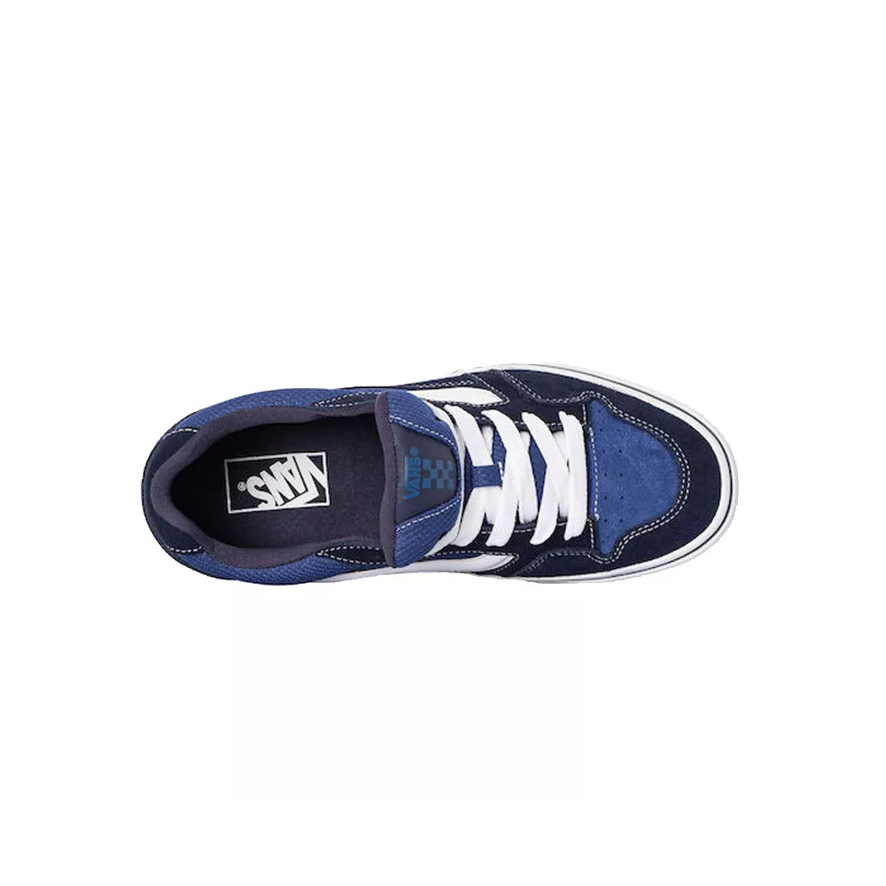 Vans Basket Vans Old Skool CALDRONE