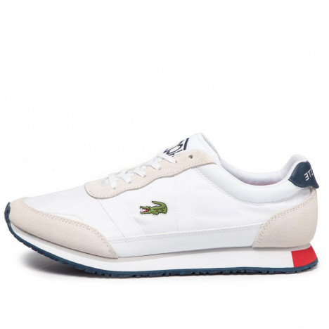 Lacoste Baskets Lacoste PARTNER 119 1SMA