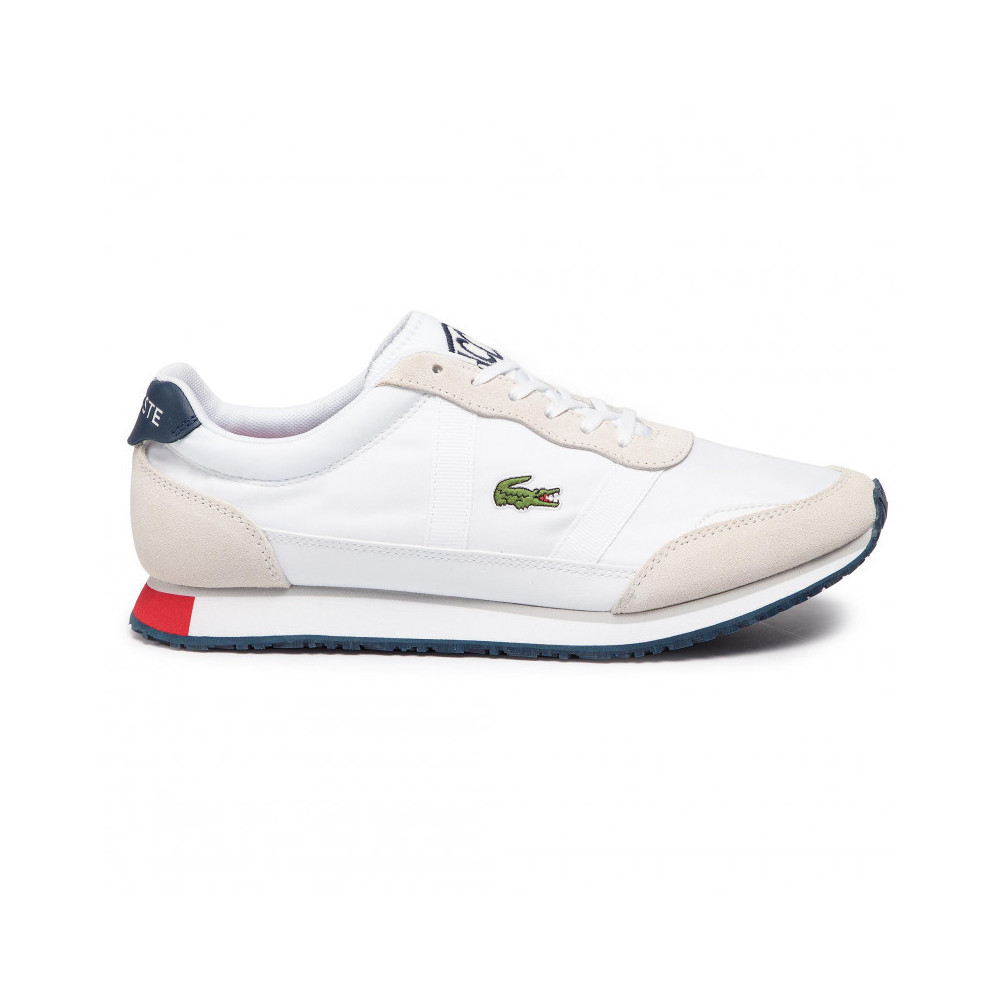 Lacoste Baskets Lacoste PARTNER 119 1SMA