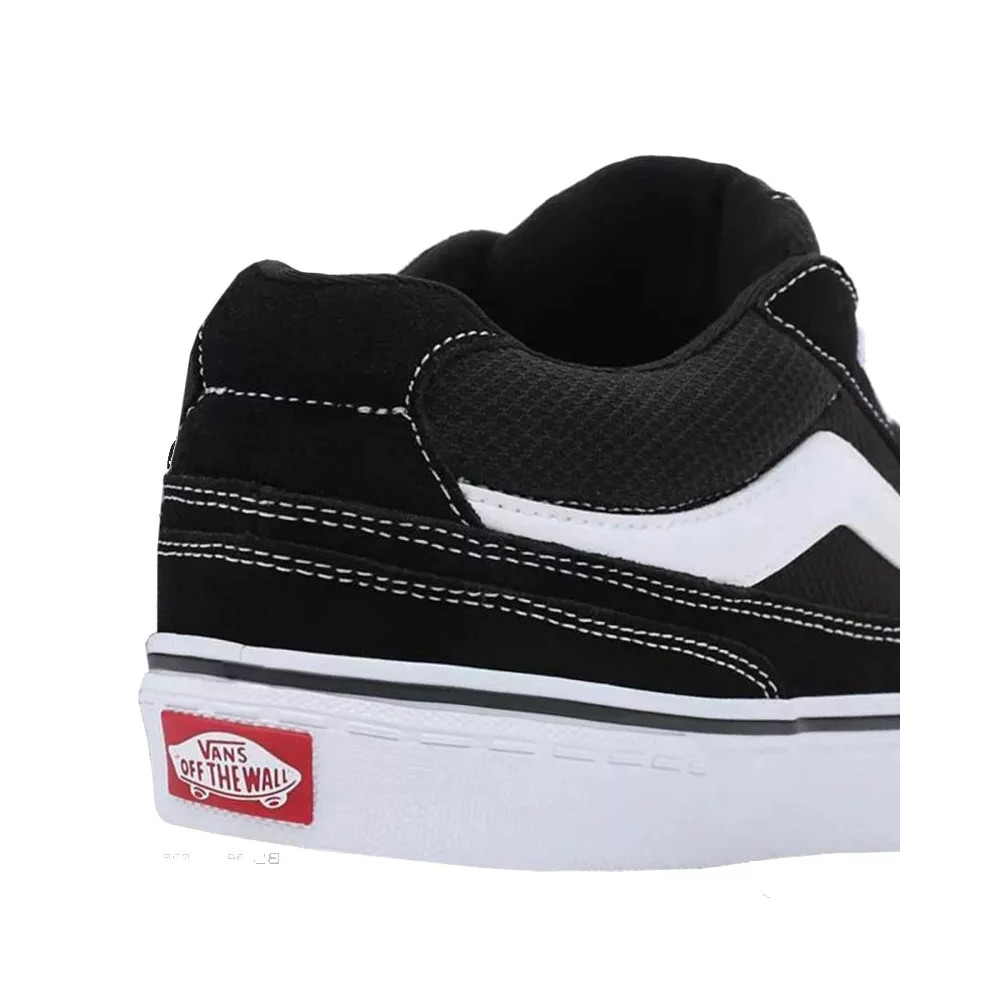 Vans Basket Vans Old Skool CALDRONE